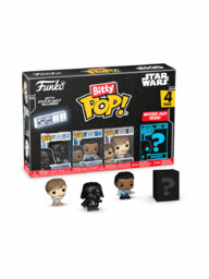 Figurka Star Wars - Darth Vader Series 4