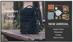 Monitor 4K 42.5" QM-4302 AG Neovo