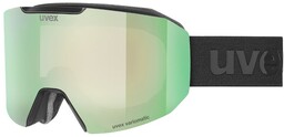UVEX Evidnt ATTRACT V + case