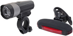 Zestaw lamp Verso przód XC-222A USB 6 WAT