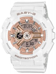 CASIO Zegarek BA-110X-7A1ER