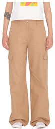 spodnie dresowe VOLCOM - Cargstone Pant (MOC) rozmiar: