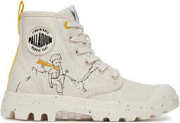 Trapery Palladium Pampa-Petit Prince 74449-180-M Biały