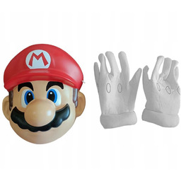 Akcesoria Mario Nintendo