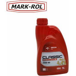 Platinum Classic 10W/40 1L