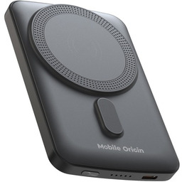 Mobile Origin Powerbank indukcyjny Wireless Magnetic PB10,