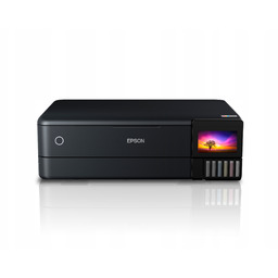 Drukarka wielofunkcyjna Foto Epson L8180 Druk DVD