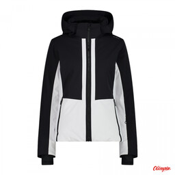 Cmp Campagnolo Kurtka Damska Narciarska CMP 35W0256/U901 -