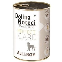 Dolina Noteci Premium Perfect Care Allergy 400g