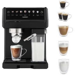 Raven EER007 Ekspres ciśnieniowy