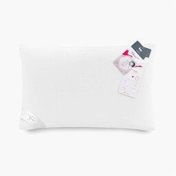 Poduszka puchowa 70% 50x70 Basic+ 3-komorowa 700g +