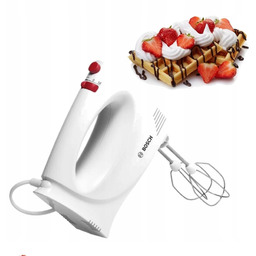 Mikser Bosch MFQP1000