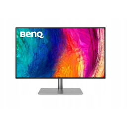 Benq PD3225U 31.5" 4K Uhd Ips Thunderbolt 3