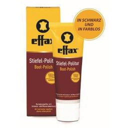 Effol Pasta do butów 75 ml - EFFAX