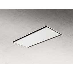 Okap sufitowy ELICA ILLUSION NO MOTOR WH/A/100