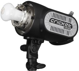 Lampa studyjna Fomex Cricket 200 200Ws