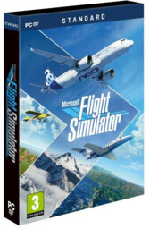 Microsoft Flight Simulator (PC)