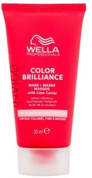 Wella Professionals Invigo Color Brilliance maska do włosów