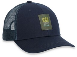 Czapka z daszkiem Topo Designs Trucker Hat Original