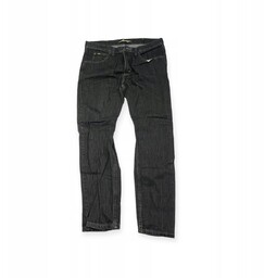Spodnie męskie jeansowe LEE Regular Fit 38/29