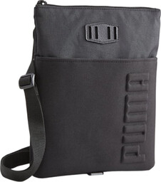 Torebka Puma S Portable czarna 79958 01