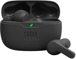 Słuchawki JBL Wave Beam bezprzewodowe dokanałowe Bluetooth 5.2