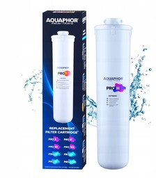 Wkład Pro H wymienny do filtra Aquaphor Eco