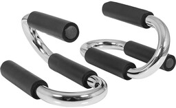 Uchwyty do pompek Open Push Up Bar Gorilla