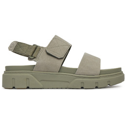 Sandały Timberland Greyfield Sandal TB0A61MGEO31 Zielony