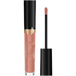 Max Factor, Lipfinity Velvet Matte, matowa pomadka