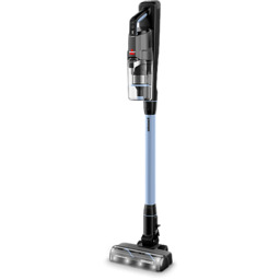 Odkurzacz bezprzewodowy BISSELL PowerClean FurFinder Select 4090N Czarno-niebieski