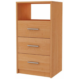 Elior Wysoka komoda olcha M1-M72