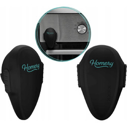 Zabezpieczenie Piekarnika Blokada Sprzętu AGD 2szt