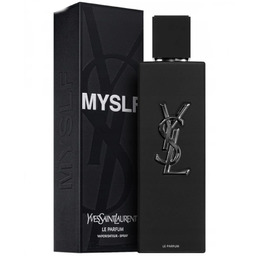 Yves Saint Laurent MYSLF 60ml Parfum