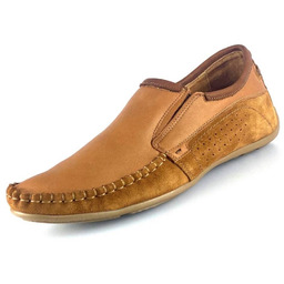 Męskie mokasyny podwyższające LIGURIA +5 CM BETELLI