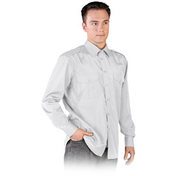 KWSDR - Koszula wyjściowa z długim rękawem