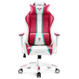 Diablo Chairs X-One 2.0 Normal Size Gamingowy