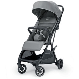 Inglesina Now Wózek spacerowy Snap grey