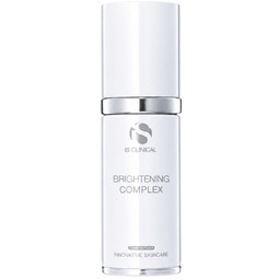 iS CLINICAL Brightening Complex krem rozjaśniający przebarwienia