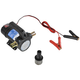 Pompa do paliwa oleju ropy zlewarka CPN 12V