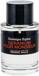 Frederic Malle Geranium Pour Monsieur, Woda perfumowana 100ml,