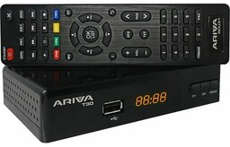 FERGUSON Dekoder Ariva T30 DVB-T2/HEVC/H.265