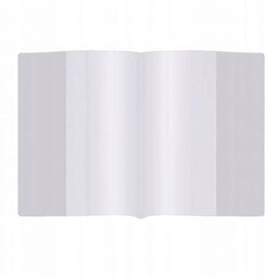 Okładka na zeszyt A5 NR 38 (50szt)