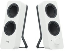 Logitech Z207 Altavoces de ordenador Bluetooth - 2.0