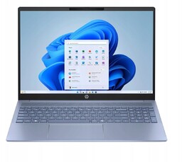 Laptop HP Pavilion 16-ag Ryzen 5 8GB SSD