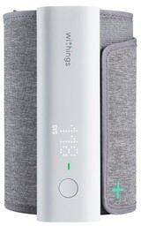 Ciśnieniomierz naramienny WITHINGS BPM Connect