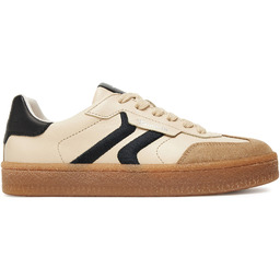 Sneakersy Tamaris 1-23723-44 Beżowy