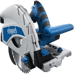 Pilarko-zagłębiarka Scheppach PL75 210mm 1600W piła tarczowa