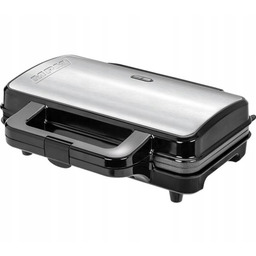 Opiekacz do kanapek Mpm MOP-20M 900W 4 Trójkąty