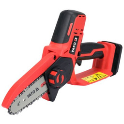 YATO Piła łańcuchowa akumulatorowa 18V YT-828136 SOLO